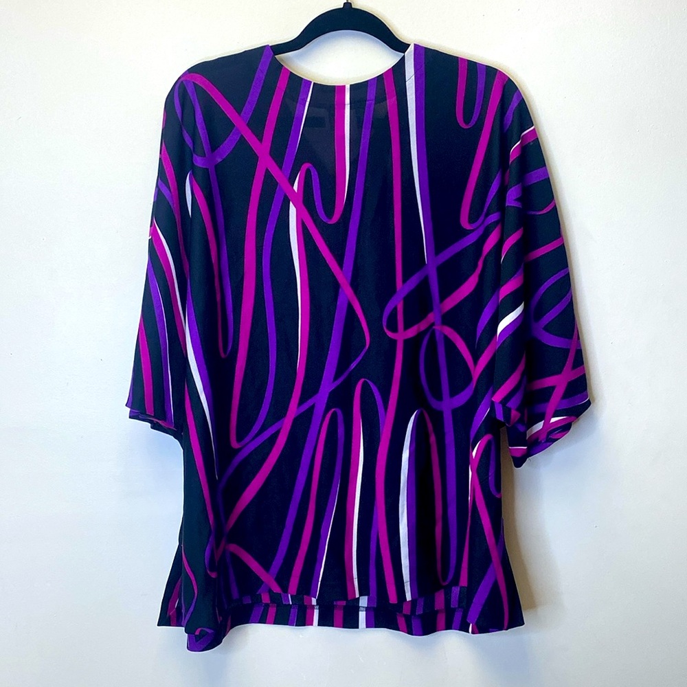 Classy Blouse - image 4